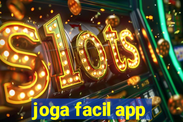 joga facil app